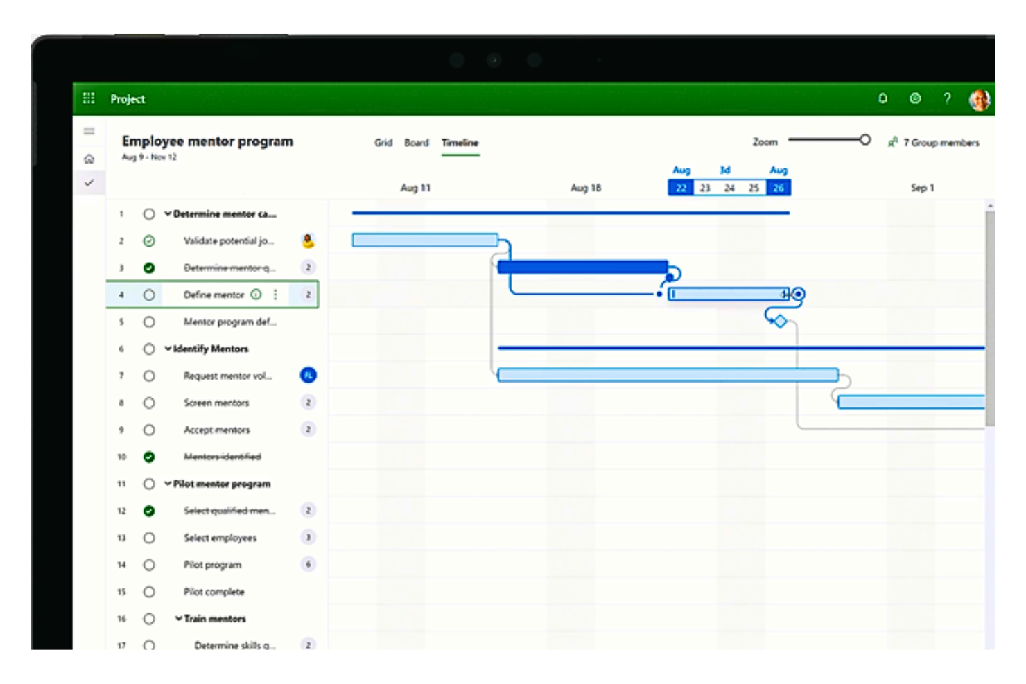 20 Best Financial Project Management Software Reviewed In 2025