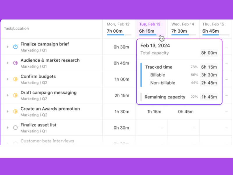 Best Gantt Chart Makers For Project Planning Clarity In