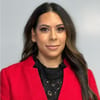 photo of christina sookram