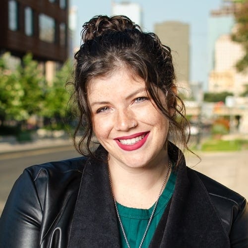 Samantha Schak