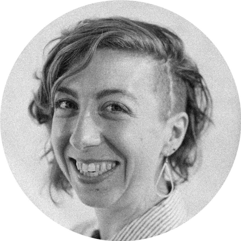 photo of jen dary