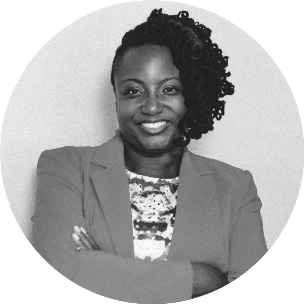 photo of Crystal Richards
