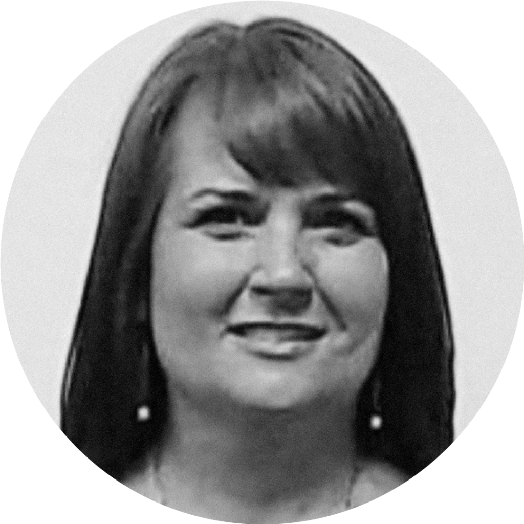 photo of Michelle Watkins