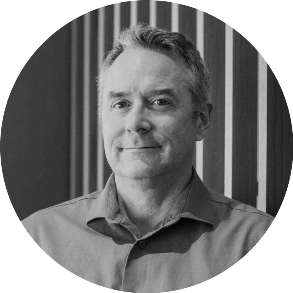 photo of Kim Essendrup