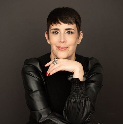 sarah m. hoban photo