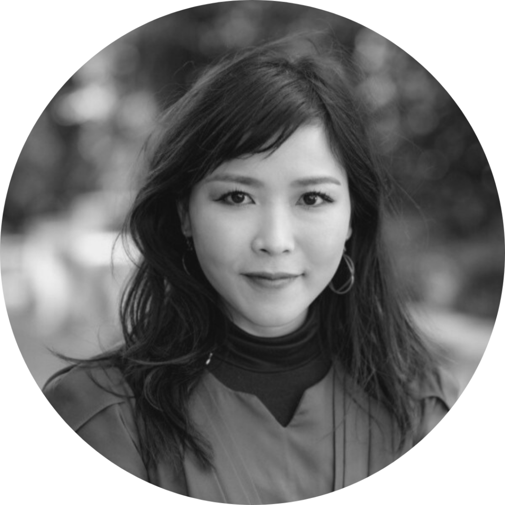 photo of Karen Chong