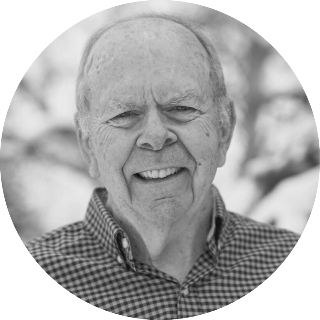 photo of Jim Highsmith
