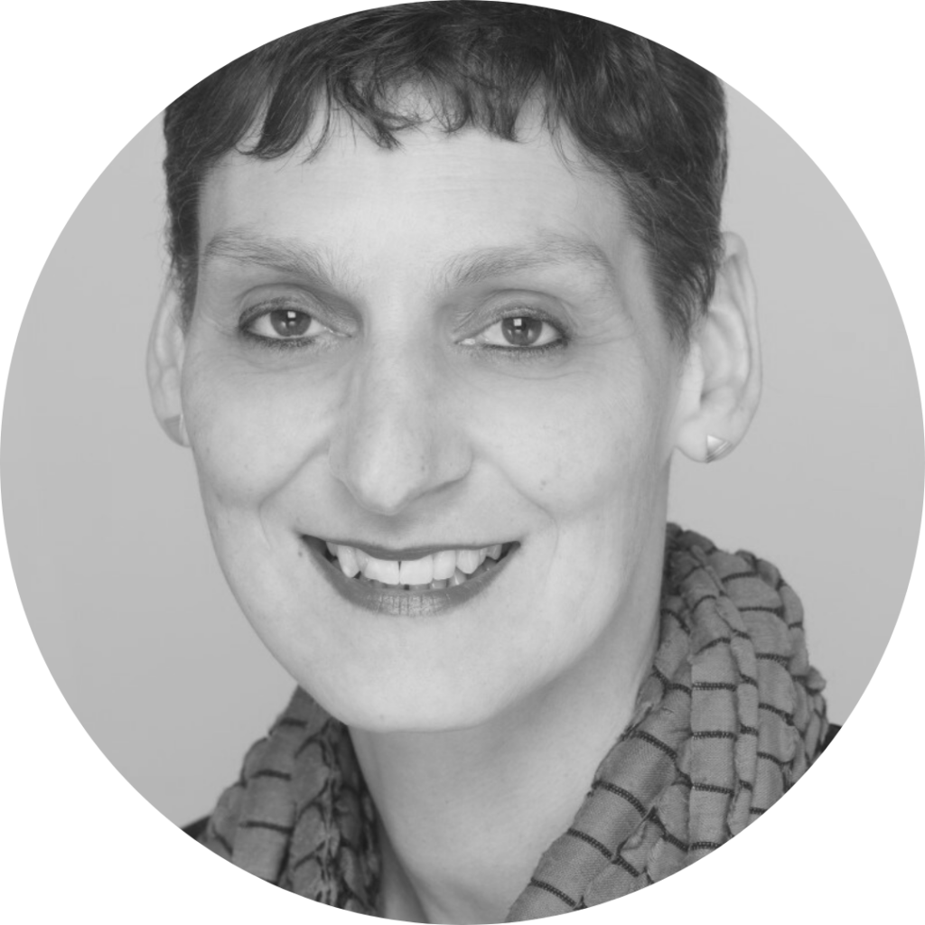 photo of Carole Osterweil