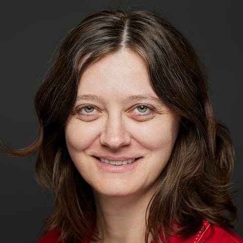 Irina Cozma