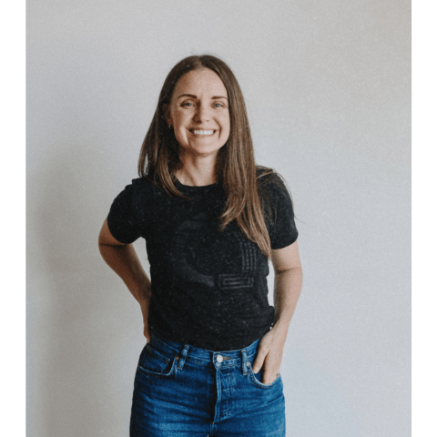 Alyson Caffrey