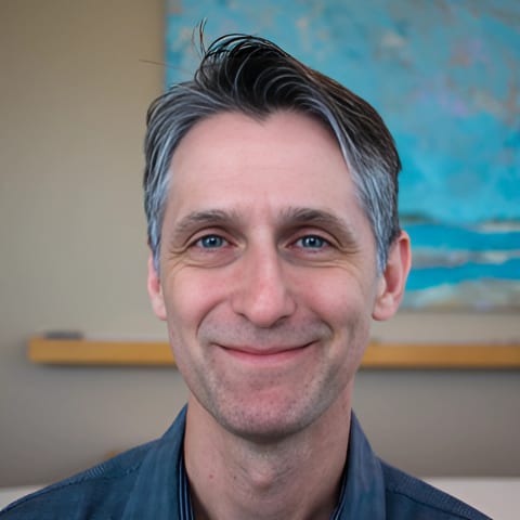 Dean Schuster