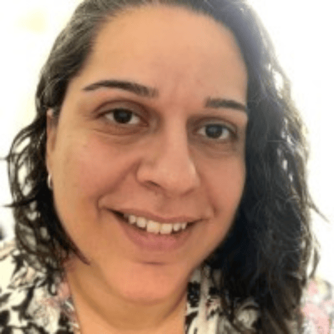 Noosh Mohimani