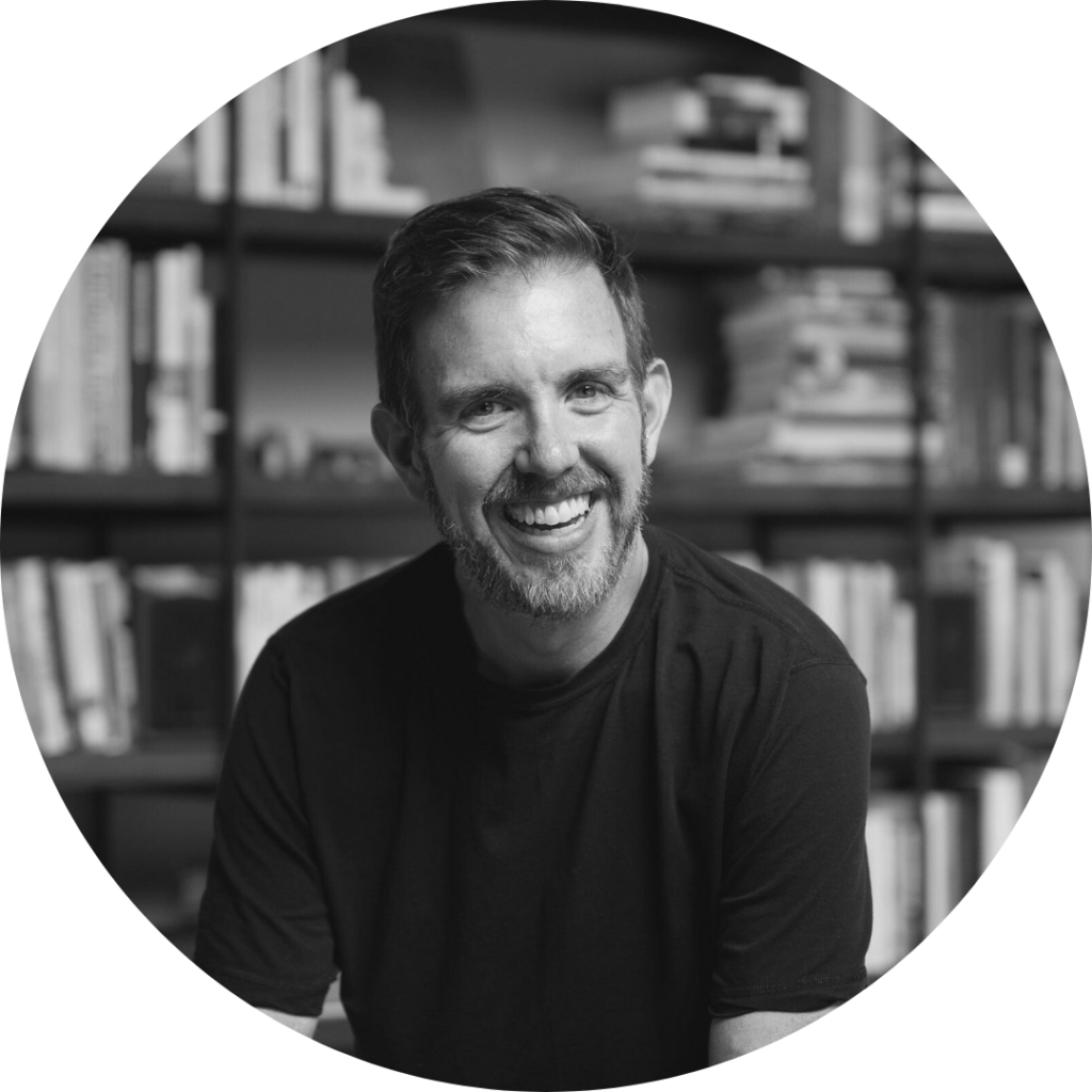 photo of Brett Harned