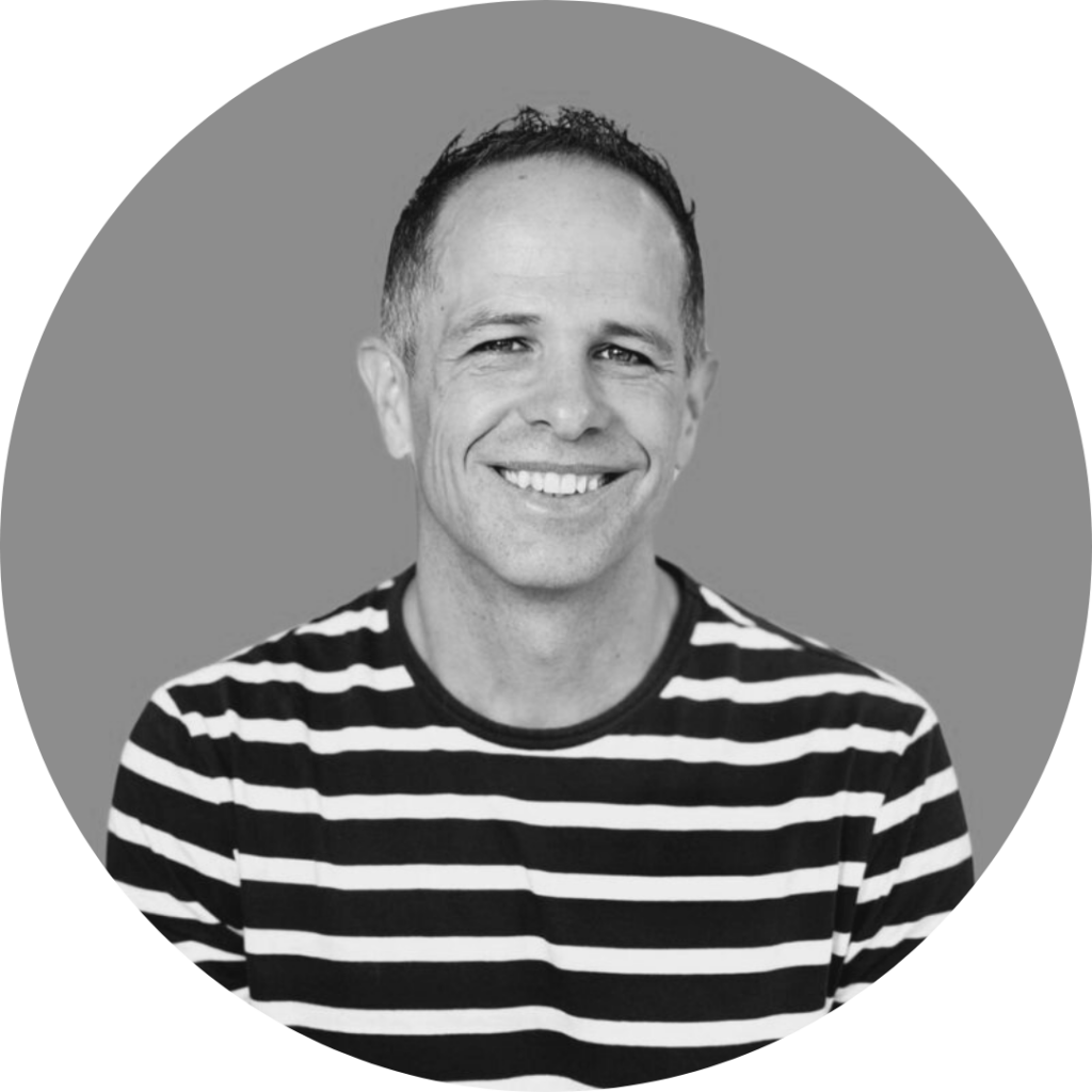 photo of Ben Willmott
