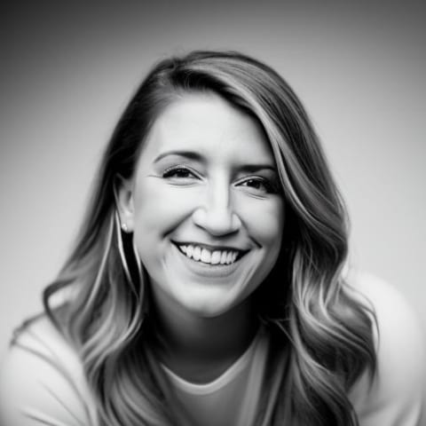 photo of Lauren Selley