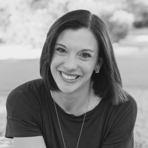 photo of Melissa Morris