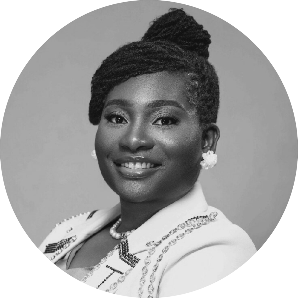 photo of Ogaga Johnson