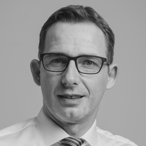 photo of Carsten Ley