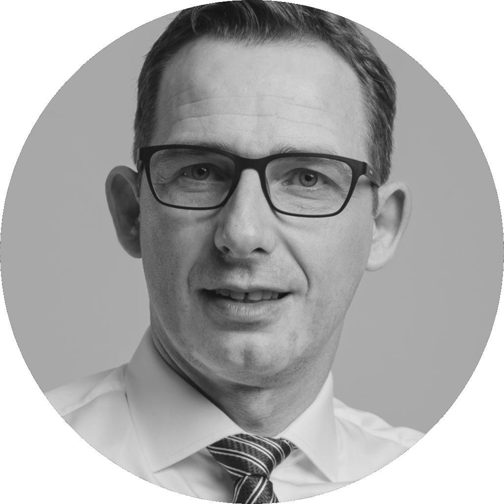 photo of Carsten Ley