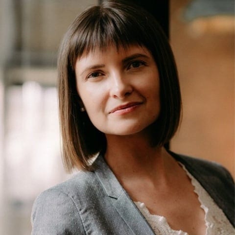 Julia Ryzhkova