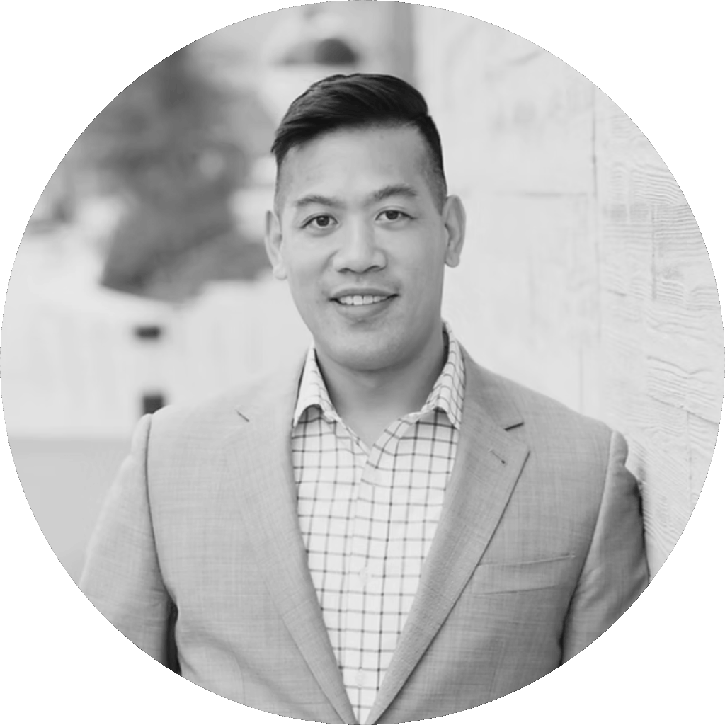 photo of Ben Chan