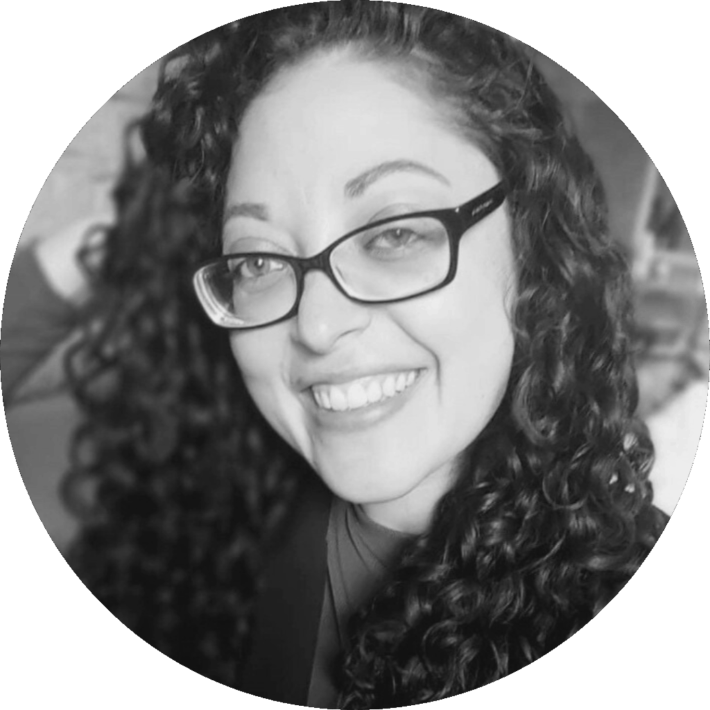 photo of Elaina Martinez
