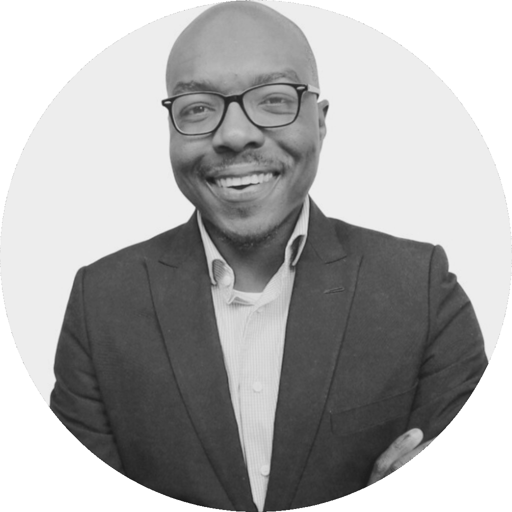 photo of Mukhtar Kadiri