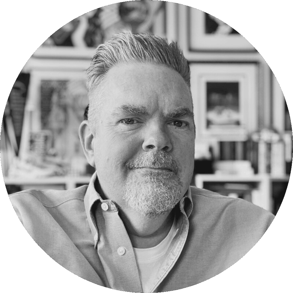 photo of Greg Storey