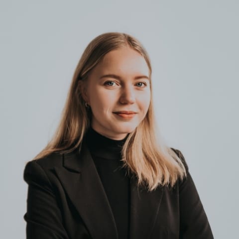 Karin Kanamäe profile