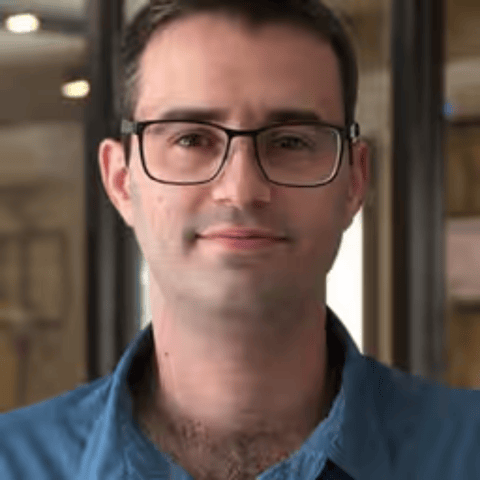 photo of Lior Gerson