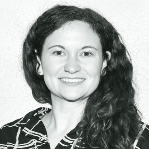 photo of Sara Fisher