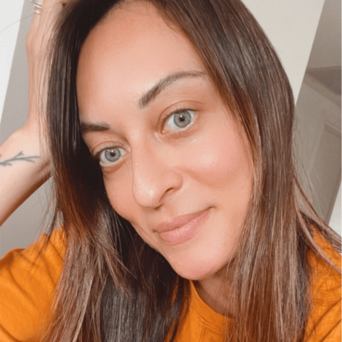 Victoria Landsmann profile image
