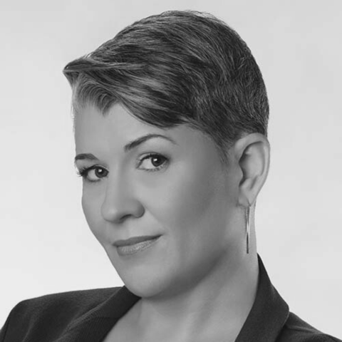 Andrea Goulet