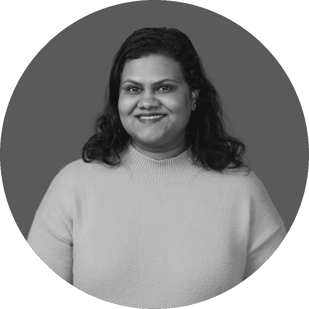 photo of Jyothi Nookula
