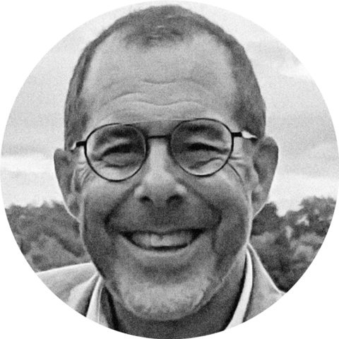 Martin Gelb