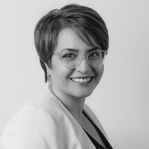 Amireh Amirmazaheri