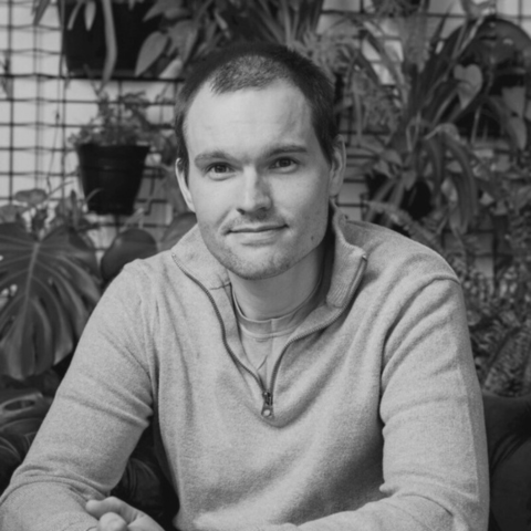 Wade Foster