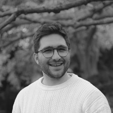 Oliver Shoulson