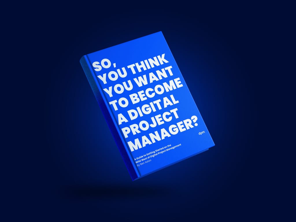 Become A Project Manager
