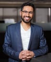 Hussain Bandukwala