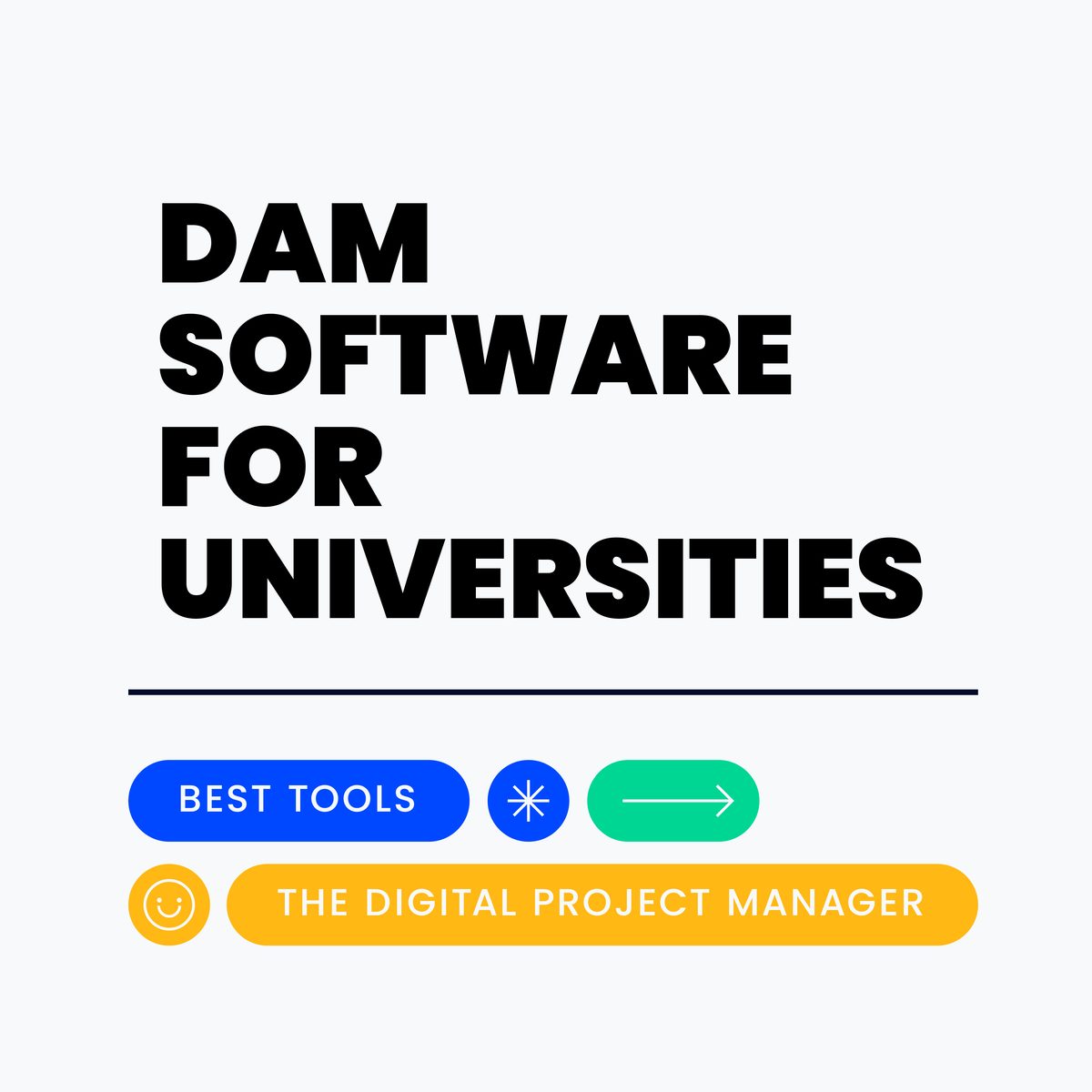 10 Best DAM Software for Universities Reviewed in 2026