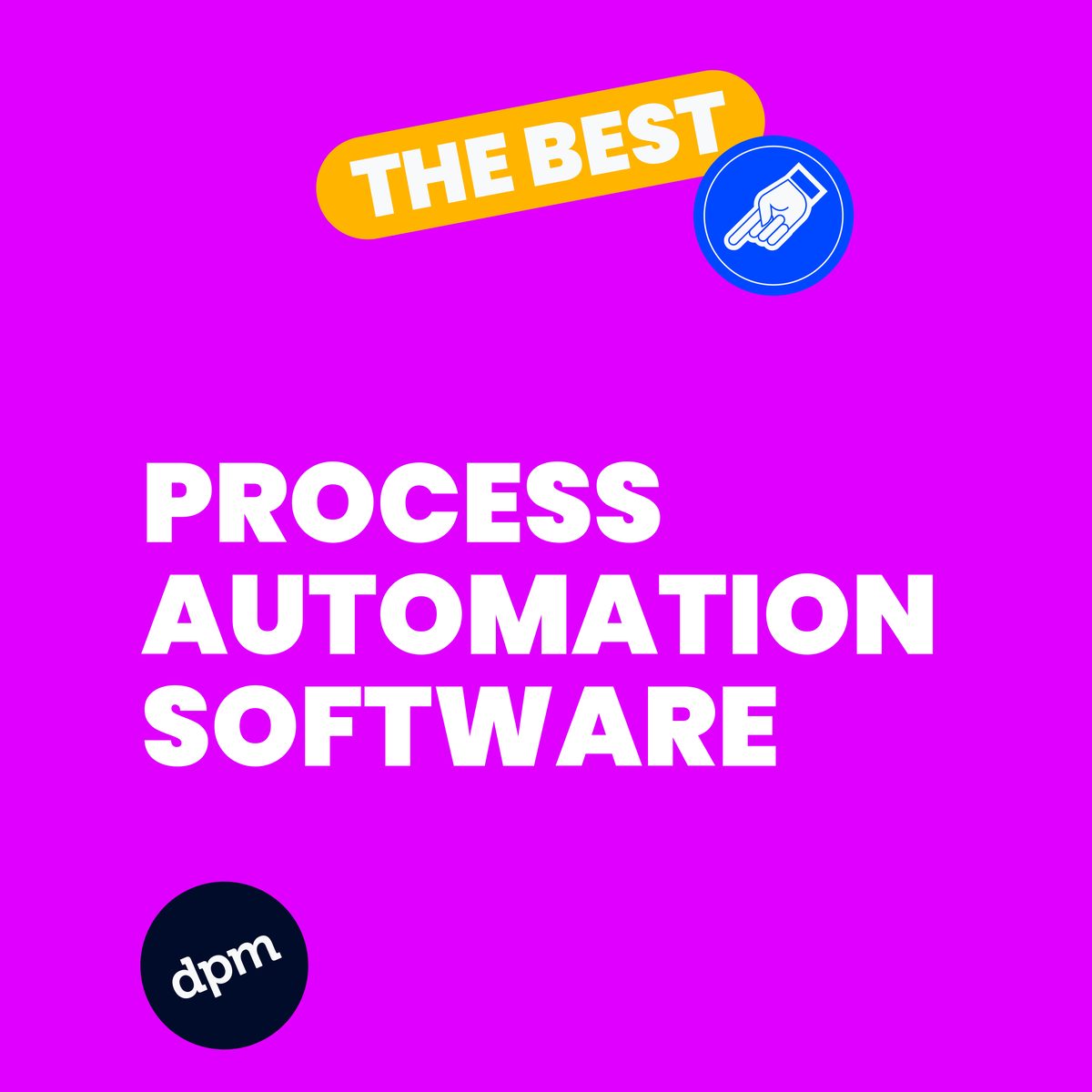 Die 10 besten Prozessautomatisierungssoftwares im Test 2026