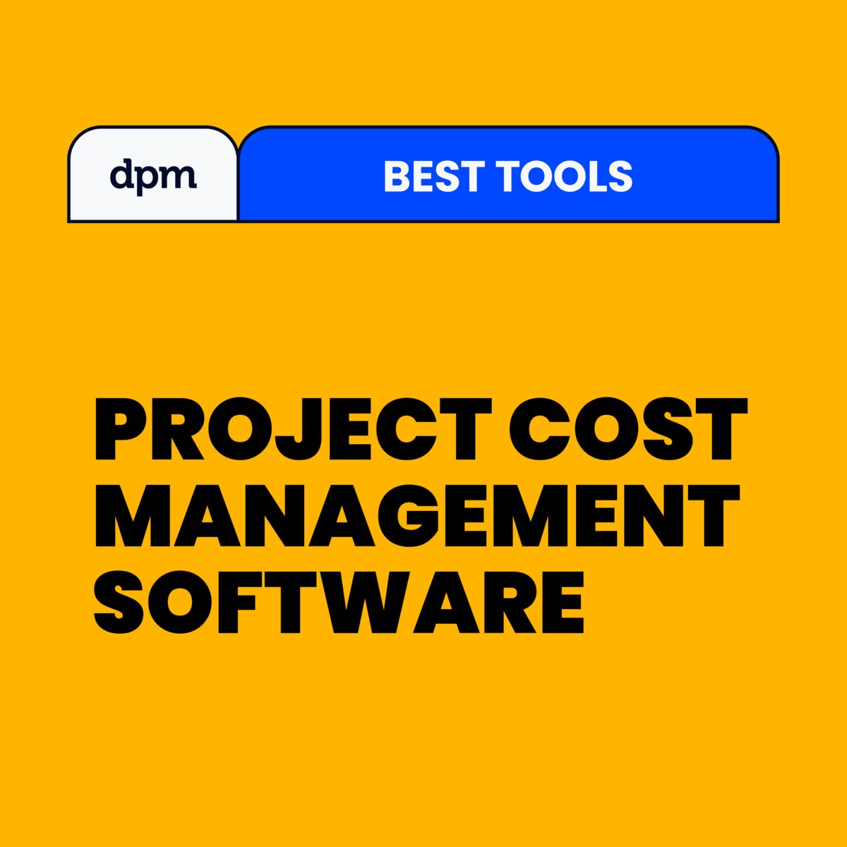 10 Best Project Cost Management Software Reviewed In 2026