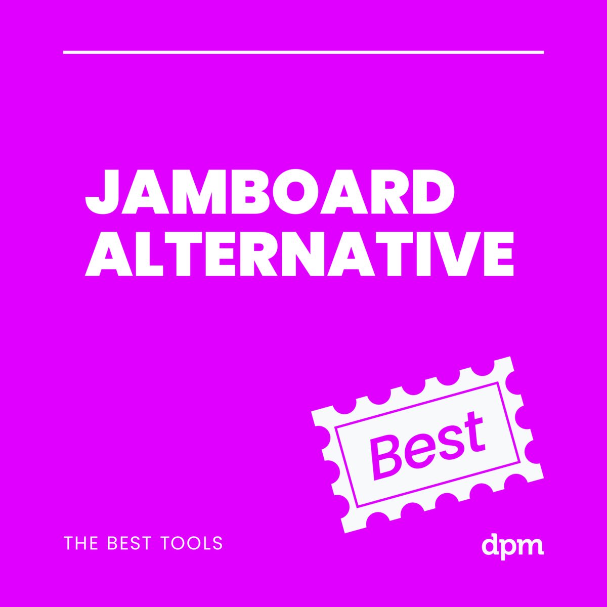 10 Best Jamboard Alternatives Reviewed in 2026