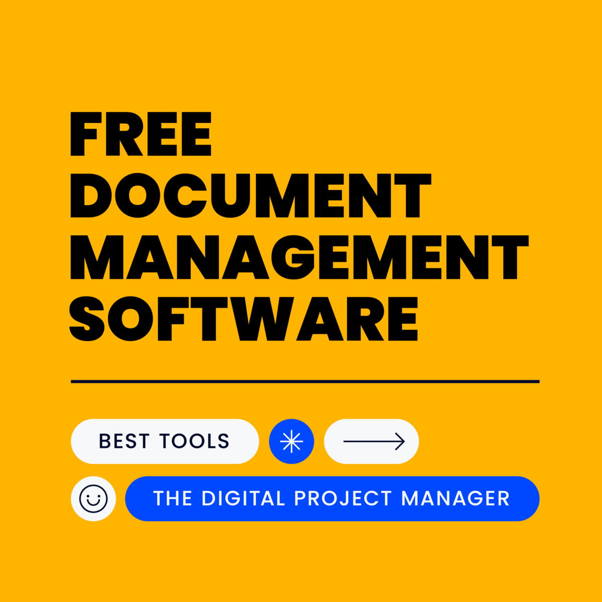 10 Best Free Document Management Software Reviewed in 2026