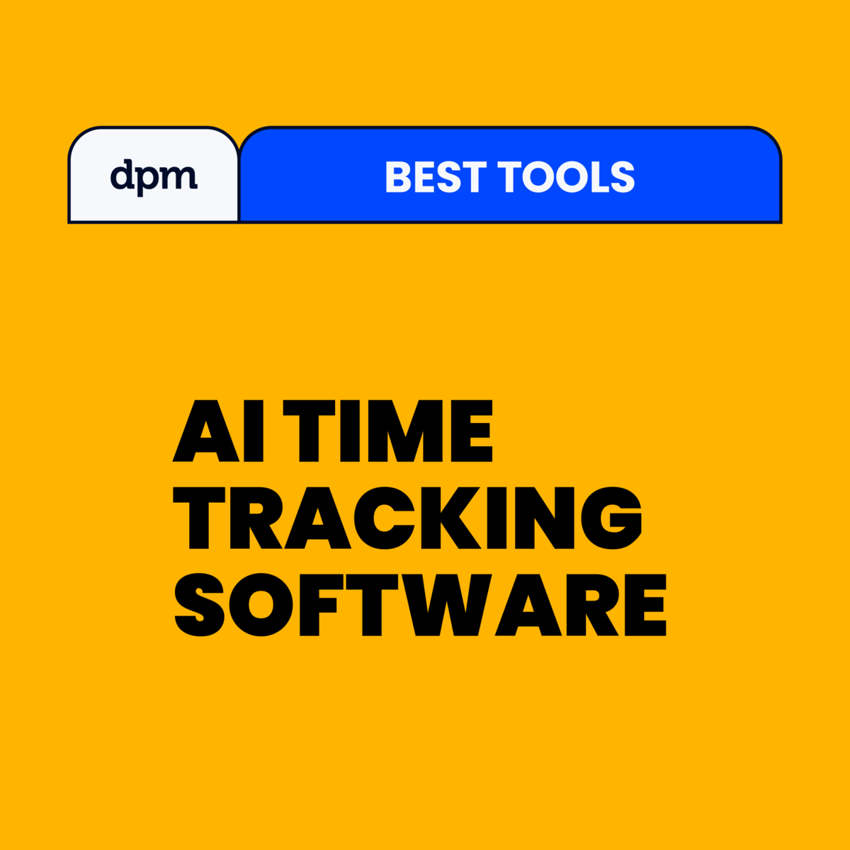 10 Best AI Time Tracking Software Reviewed in 2026