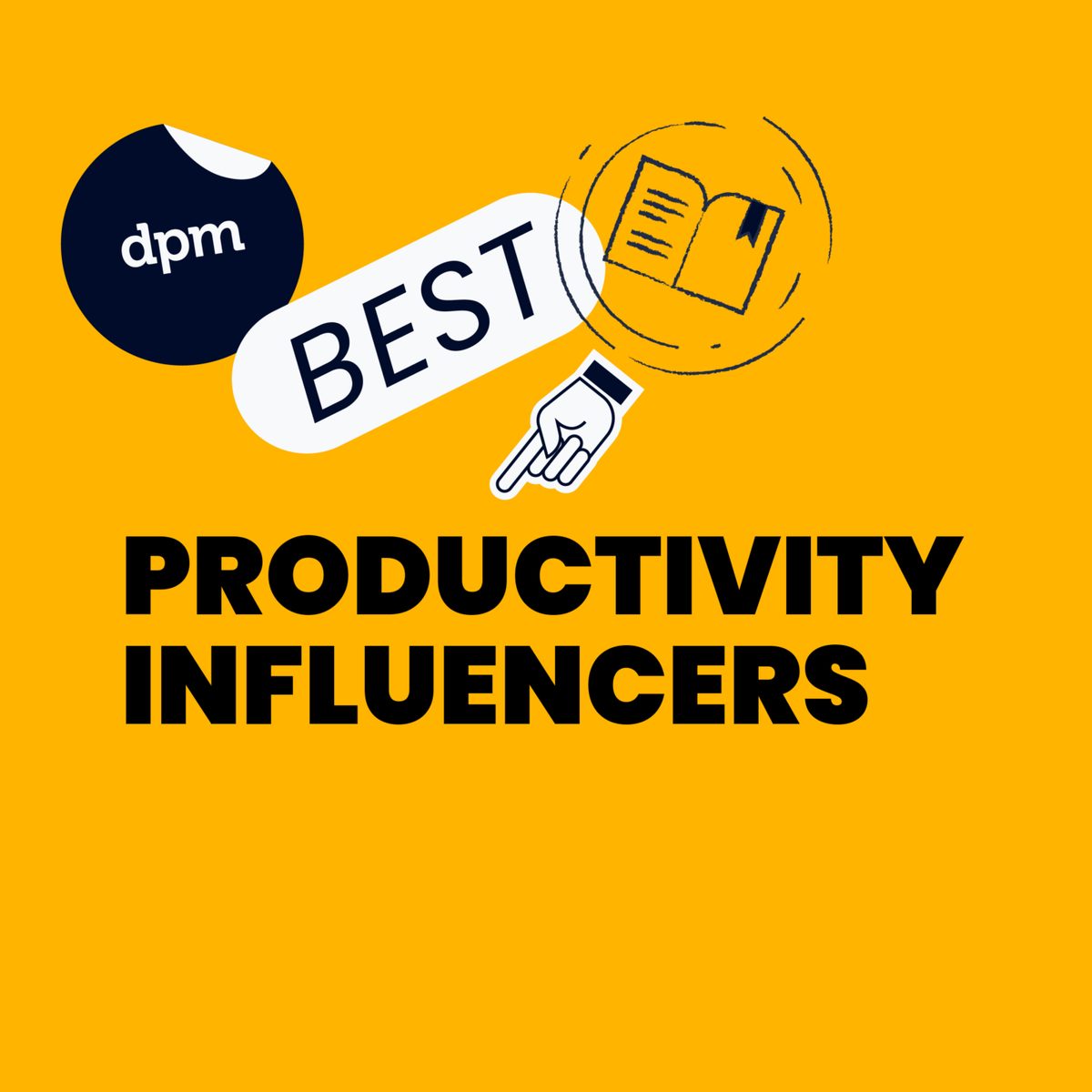Top 21 Productivity Influencers to Follow in 2026