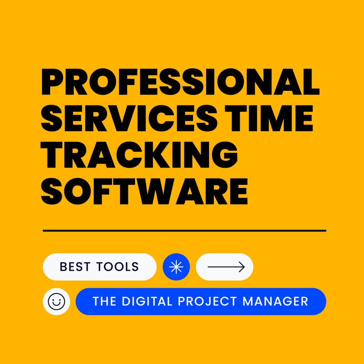 10 Best Professional Services Time Tracking Software Reviewed in 2026