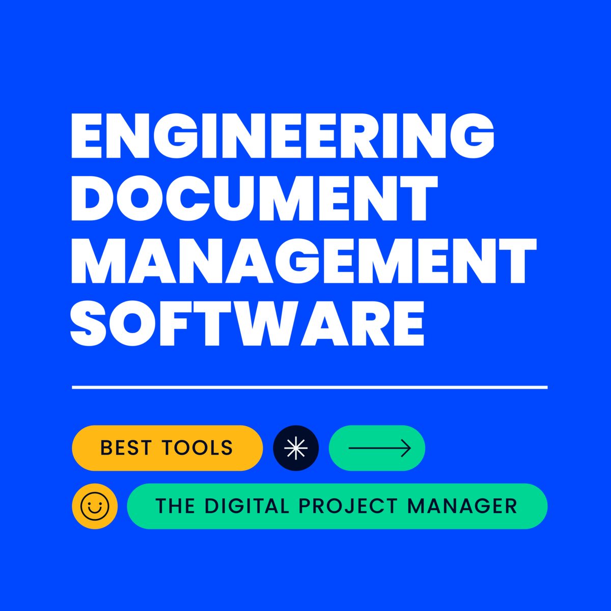 10 Best Engineering Document Management Software for 2026