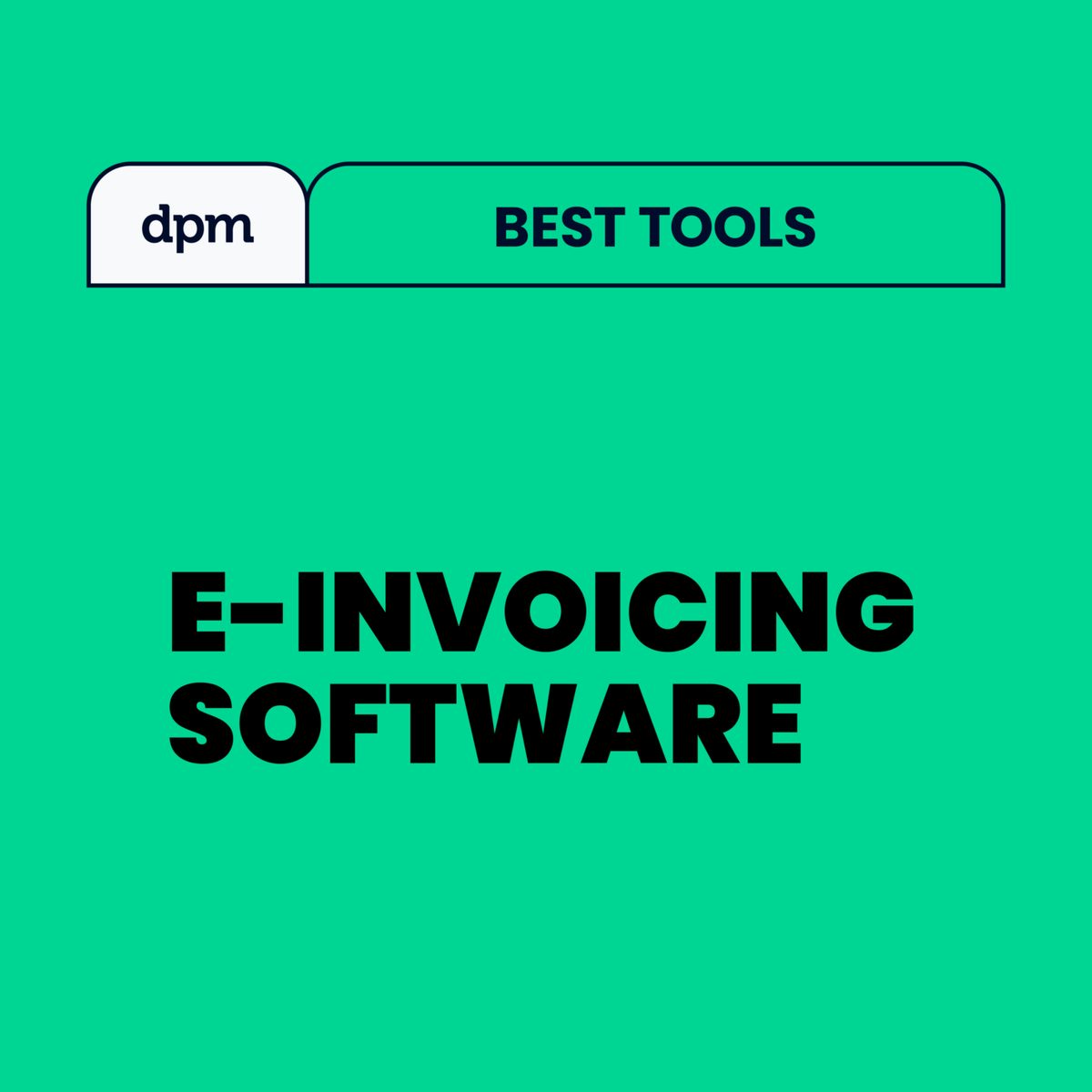 10 Best E-Invoicing Software in 2026